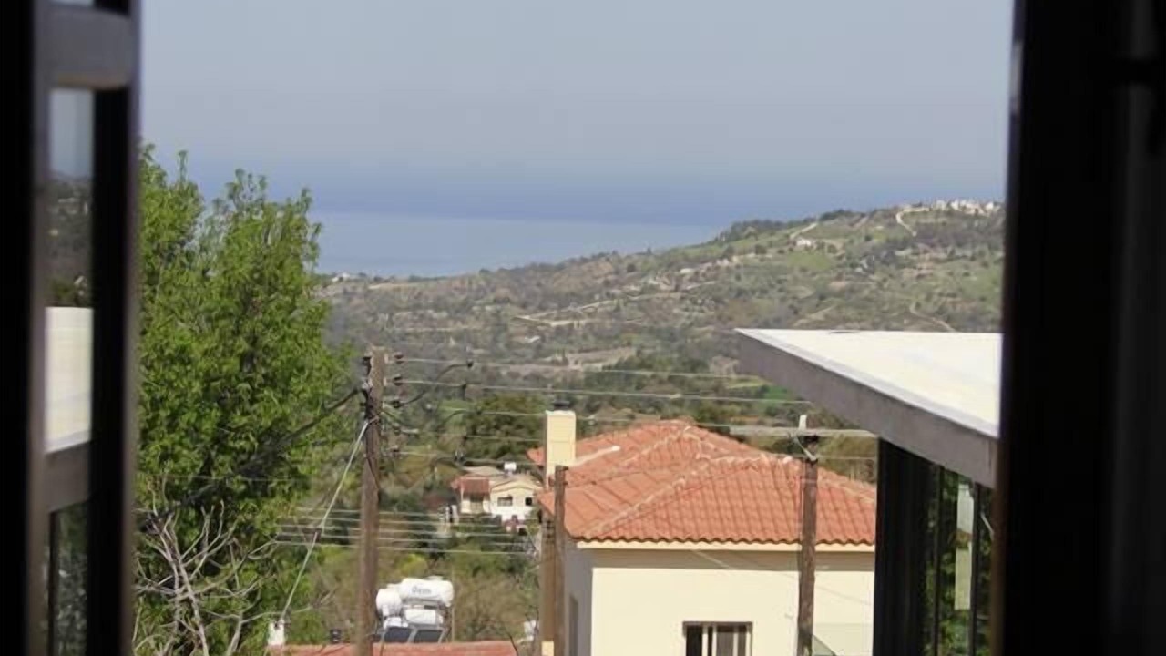 Photo of Bedroom in Lysos
