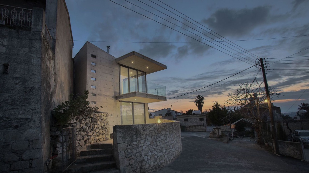 Photo of Outdoor in Lysos