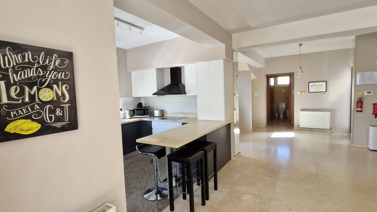 Photo of Kitchen in Pervolia