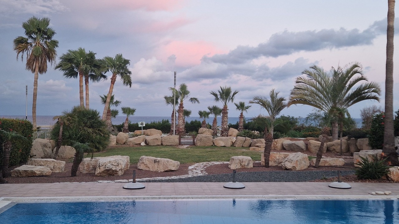 Photo of Outdoor in Pervolia