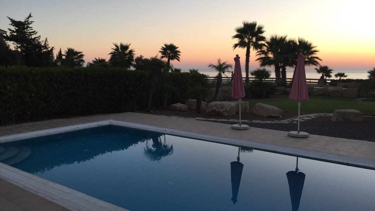 Photo of Outdoor in Pervolia