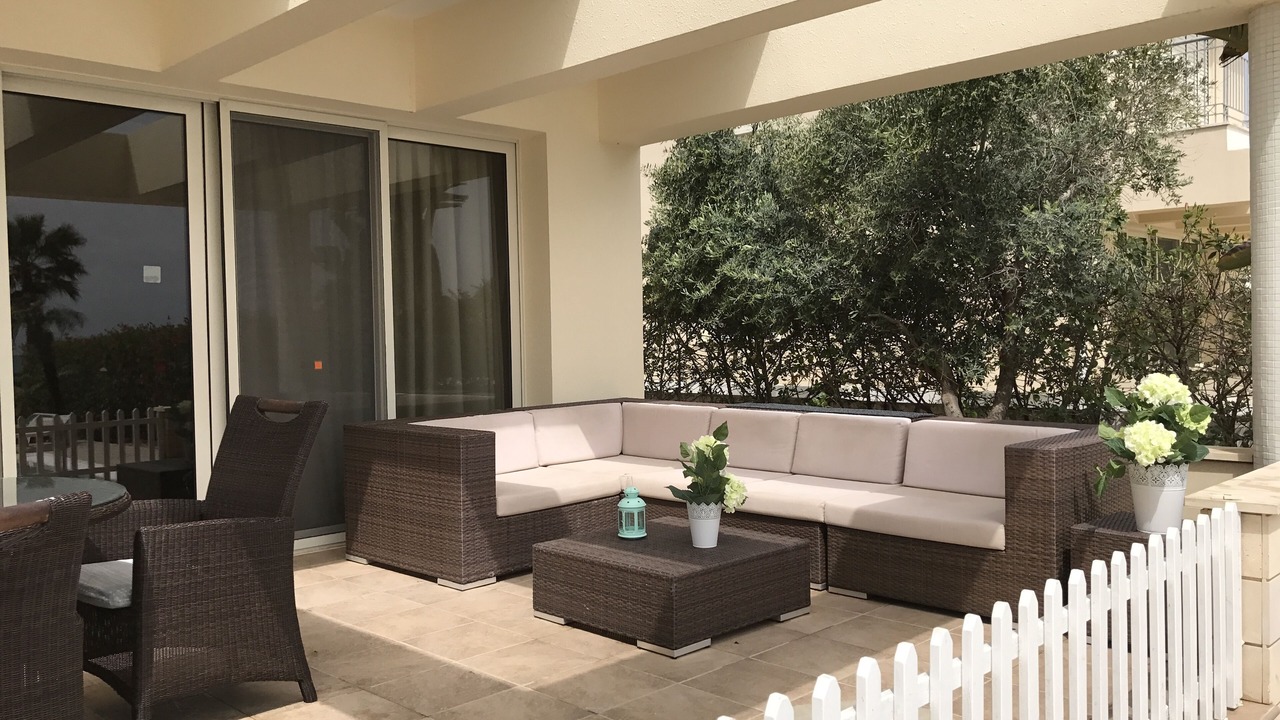 Photo of Outdoor in Pervolia