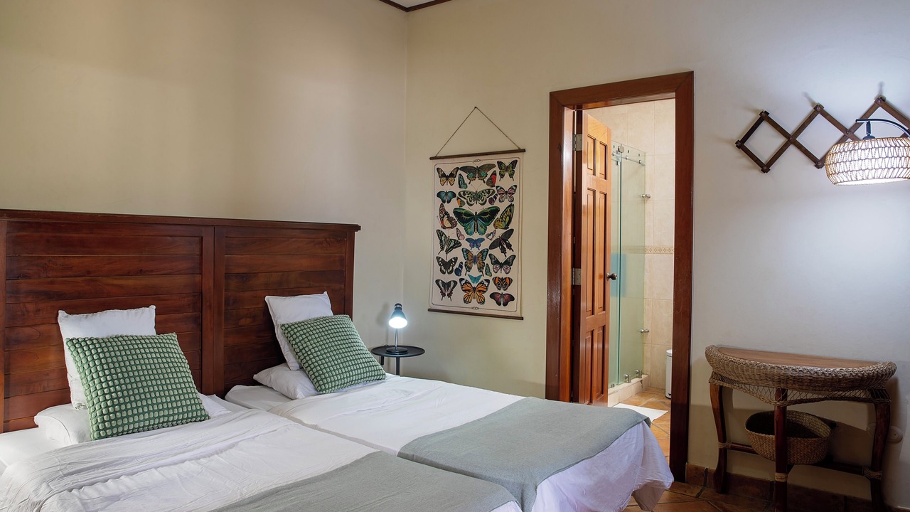 Photo of Bedroom in Rancho Santana