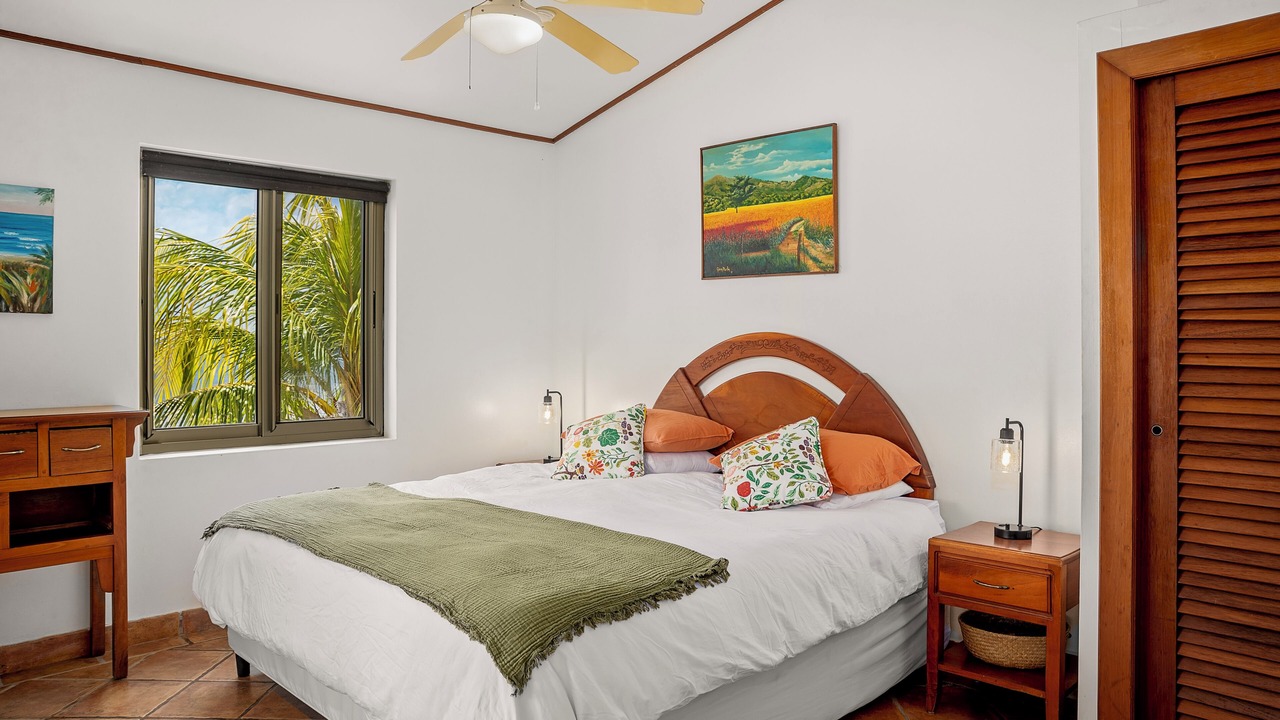 Photo of Bedroom in Rancho Santana