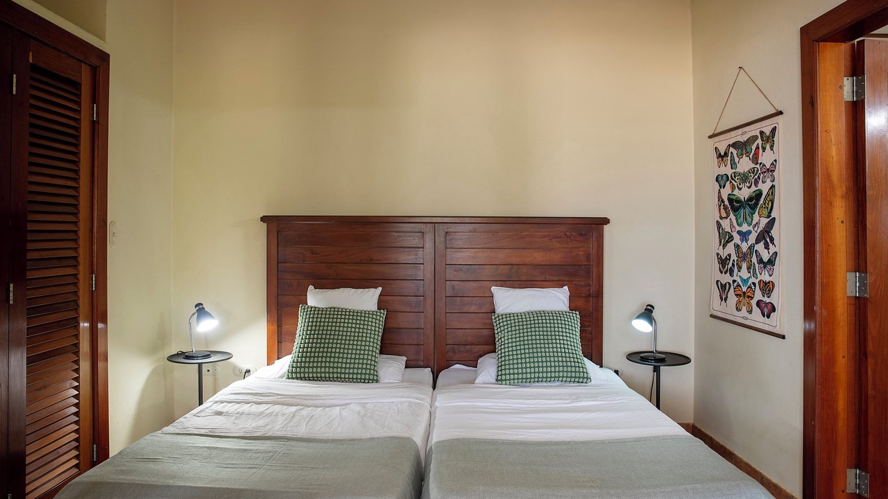 Photo of Bedroom in Rancho Santana
