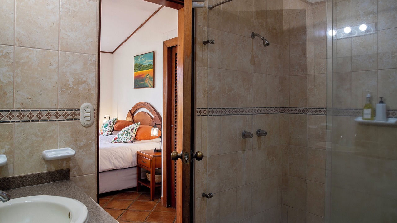 Photo of Bathroom in Rancho Santana