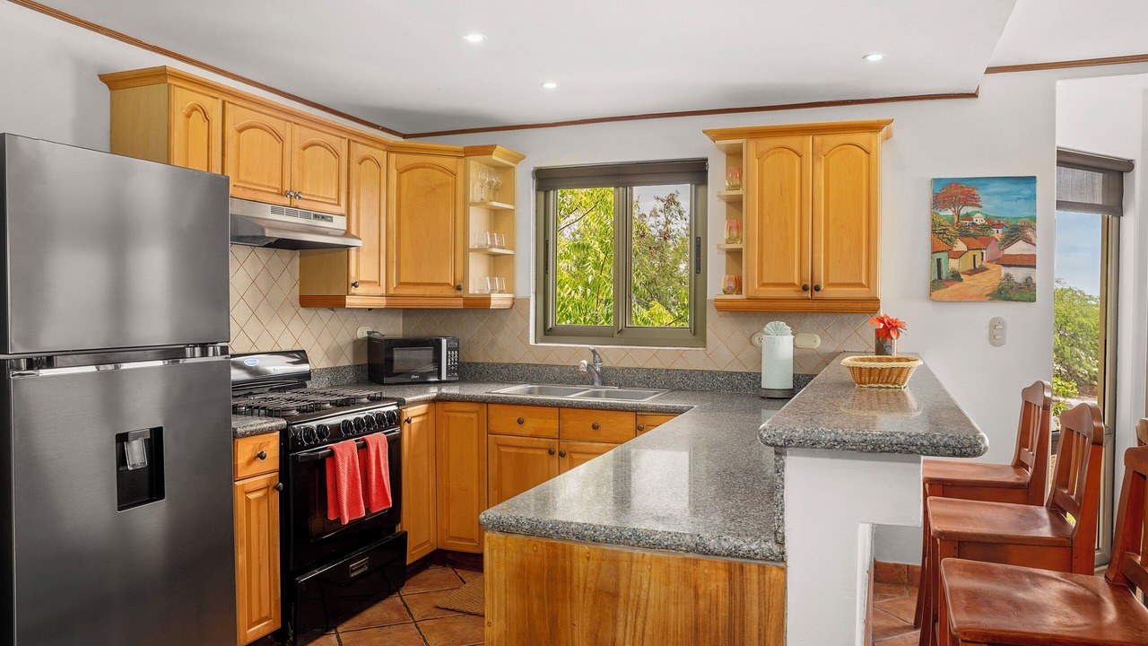Photo of Kitchen in Rancho Santana