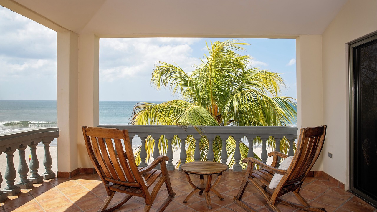 Photo of Outdoor in Rancho Santana