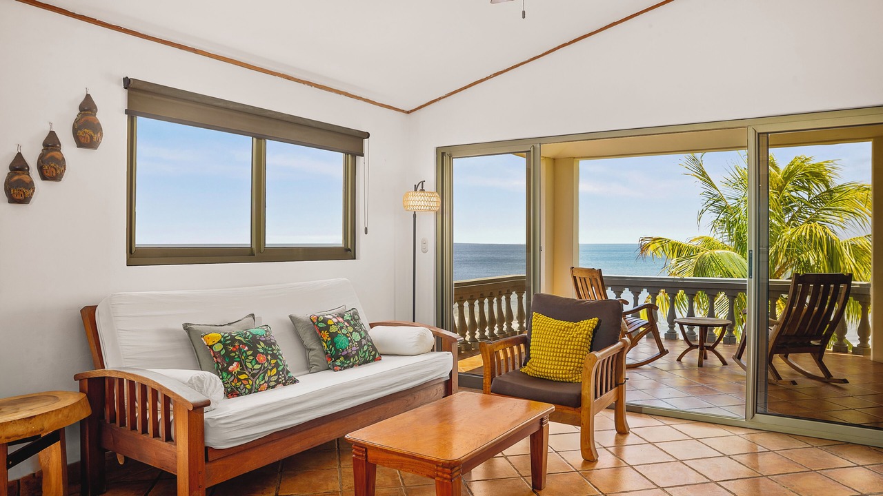 Photo of Livingroom in Rancho Santana