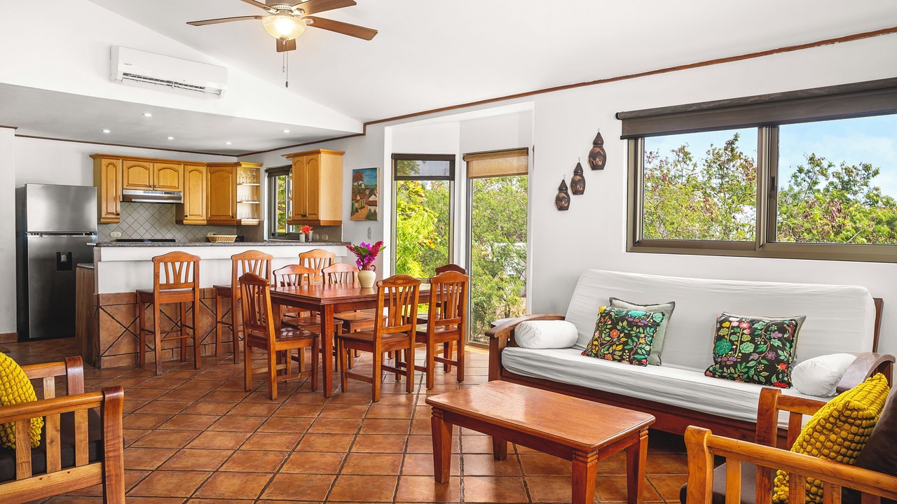 Photo of Livingroom in Rancho Santana