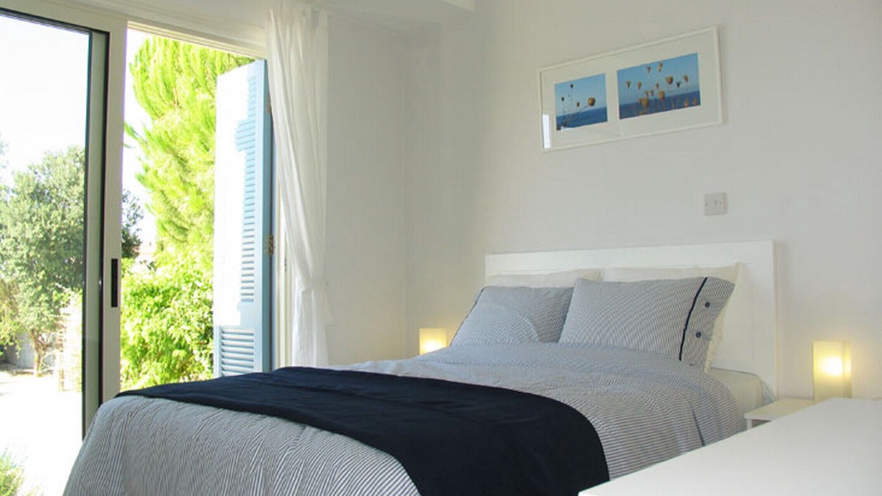 Photo of Bedroom in Latchi