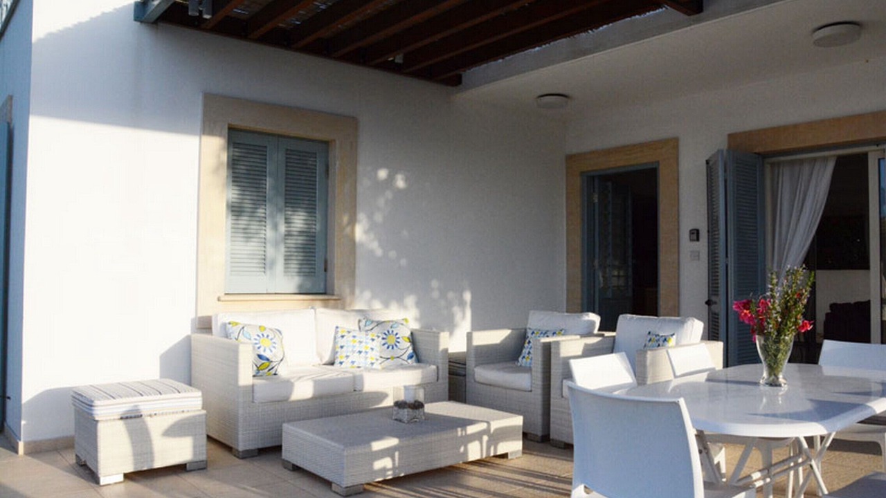 Photo of Outdoor in Latchi