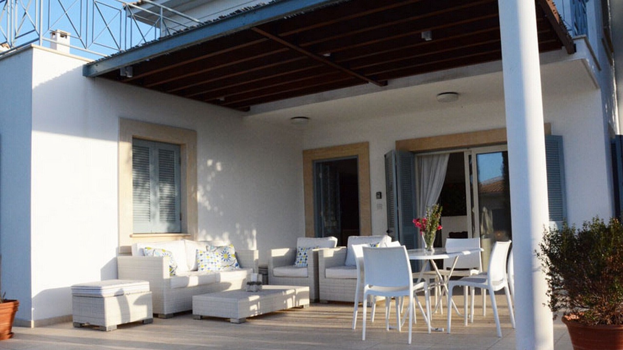 Photo of Outdoor in Latchi