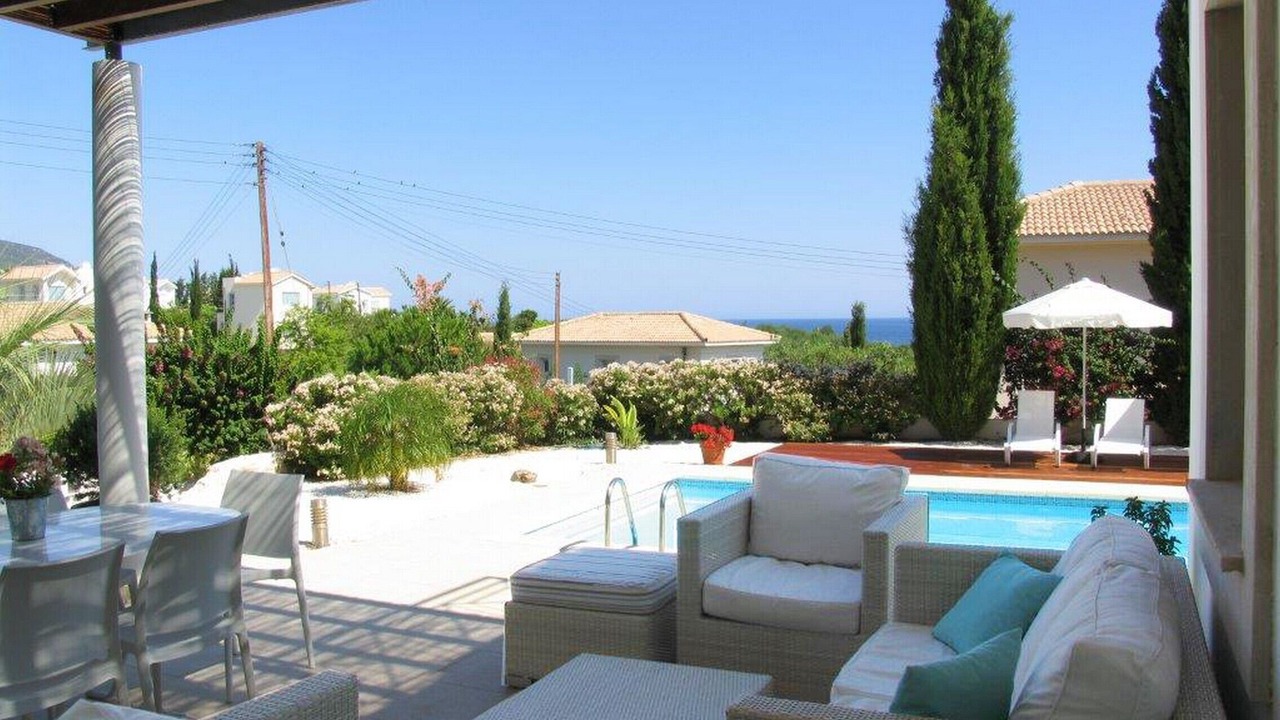 Photo of Outdoor in Latchi