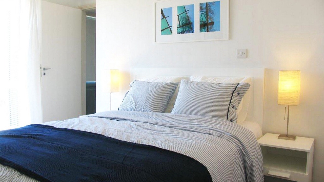 Photo of Bedroom in Latchi