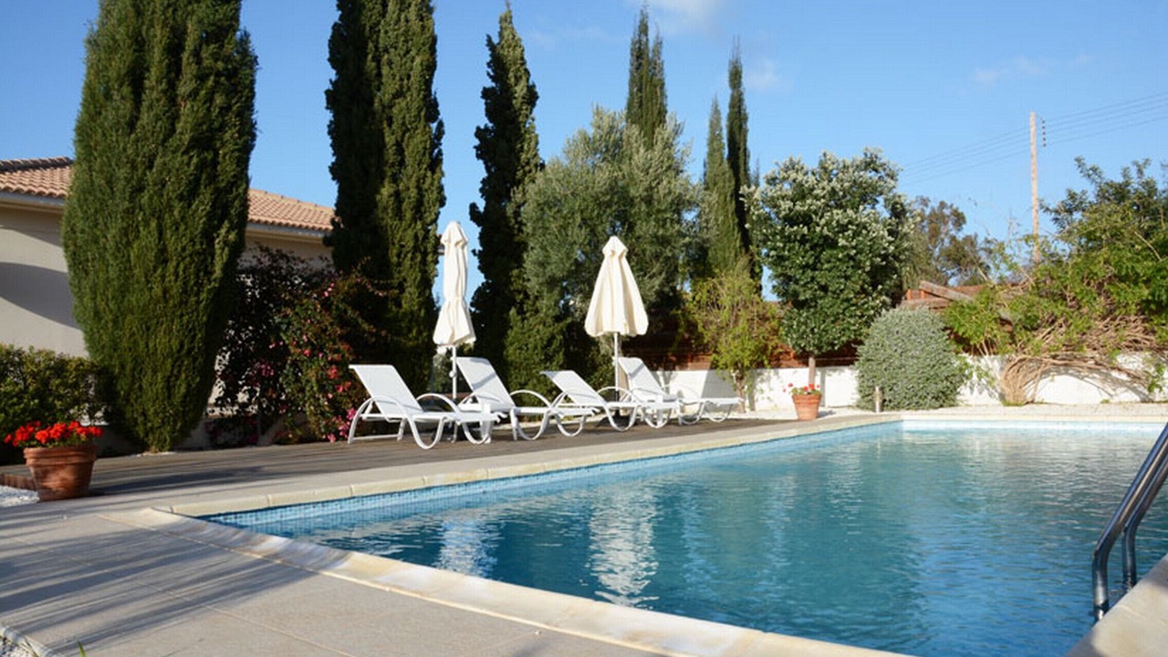 Photo of Outdoor in Latchi