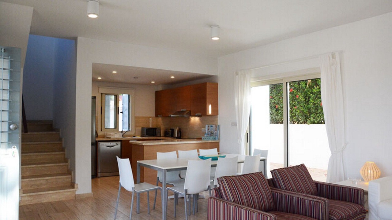 Photo of Livingroom in Latchi