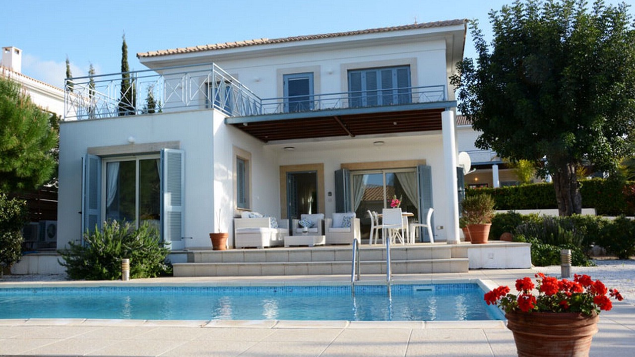 Photo of Outdoor in Latchi