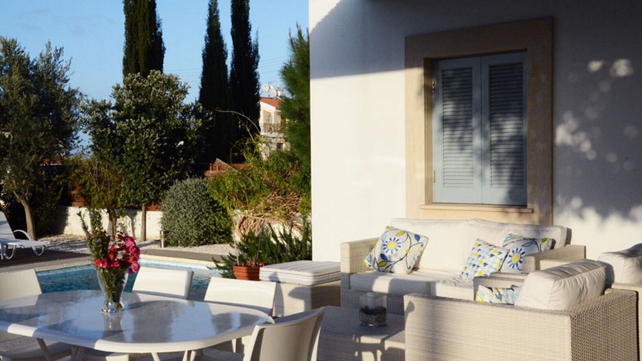 Photo of Outdoor in Latchi