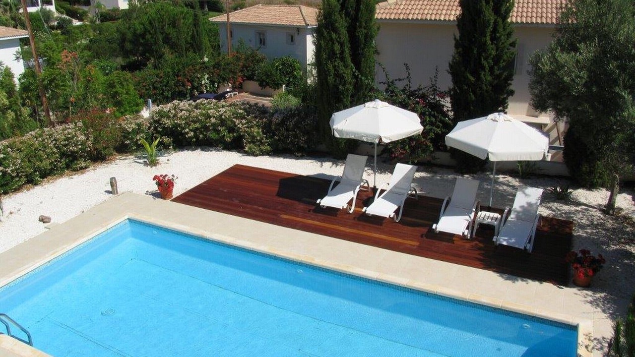 Photo of Outdoor in Latchi