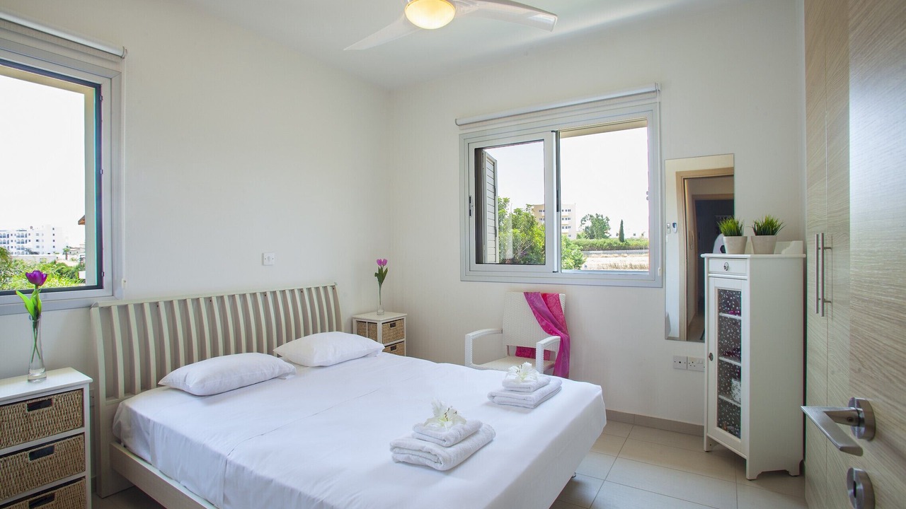Photo of Bedroom in Pernera
