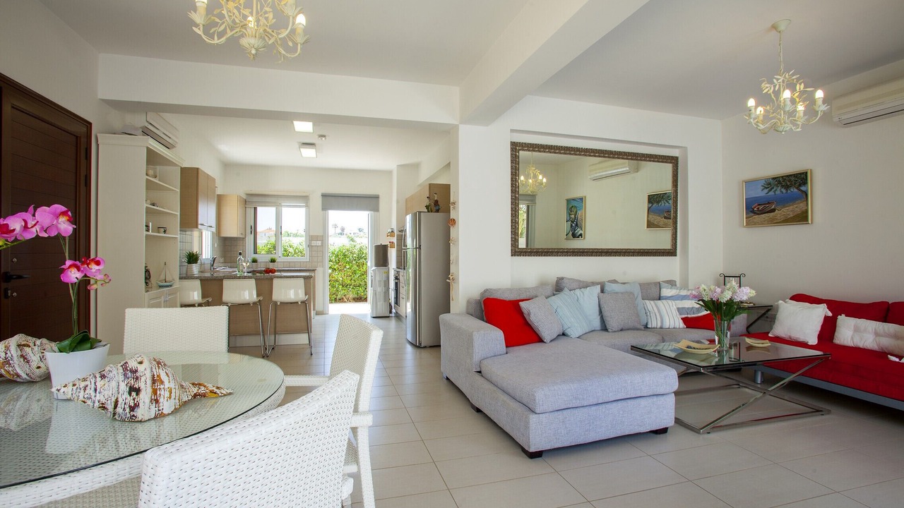 Photo of Livingroom in Pernera