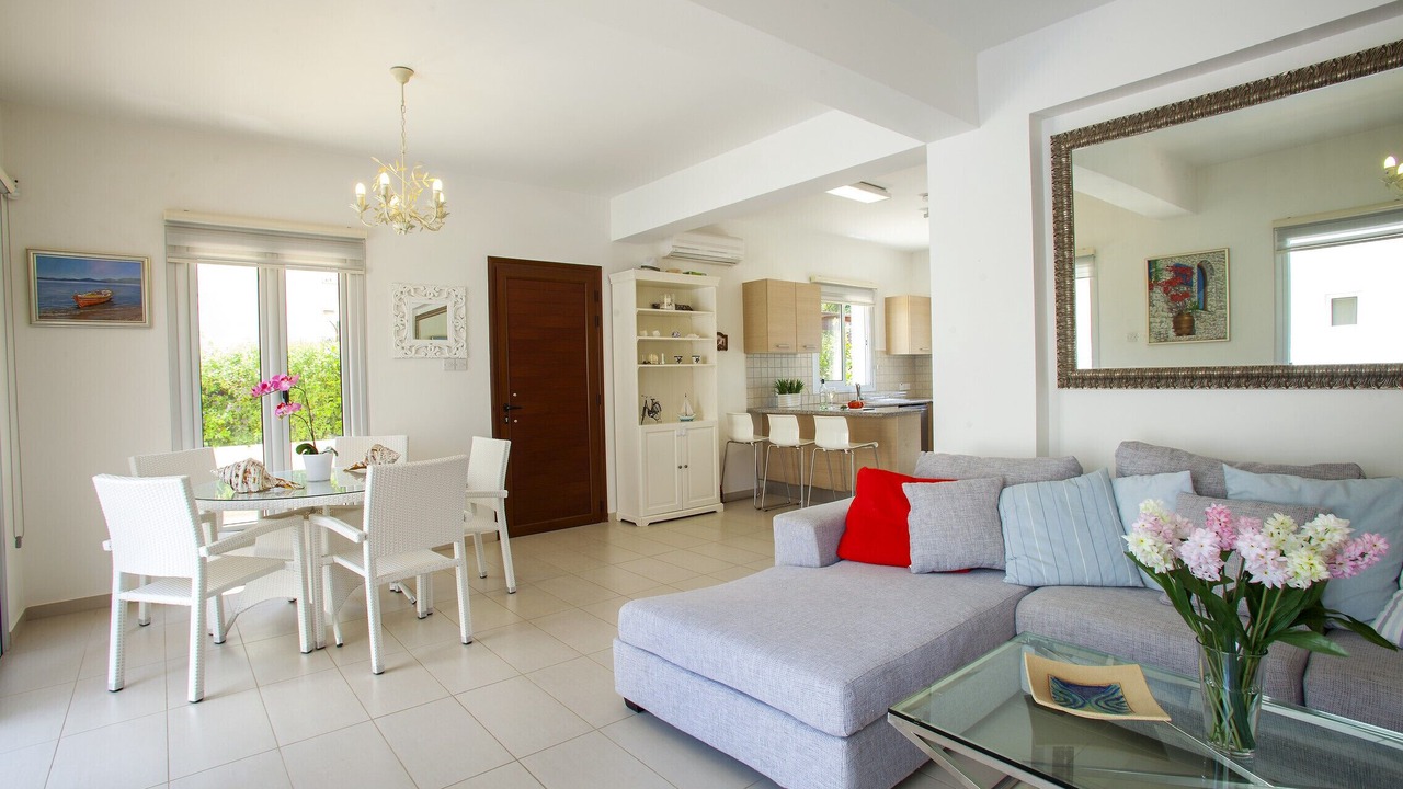 Photo of Livingroom in Pernera
