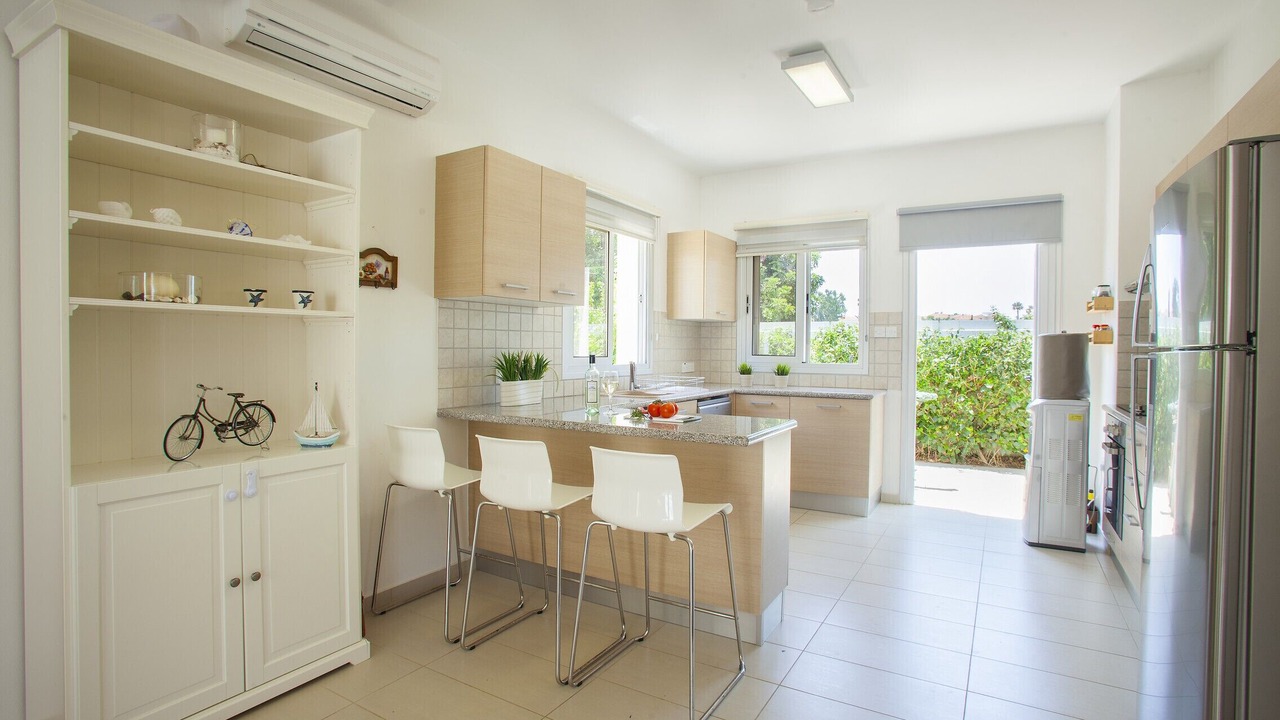 Photo of Kitchen in Pernera