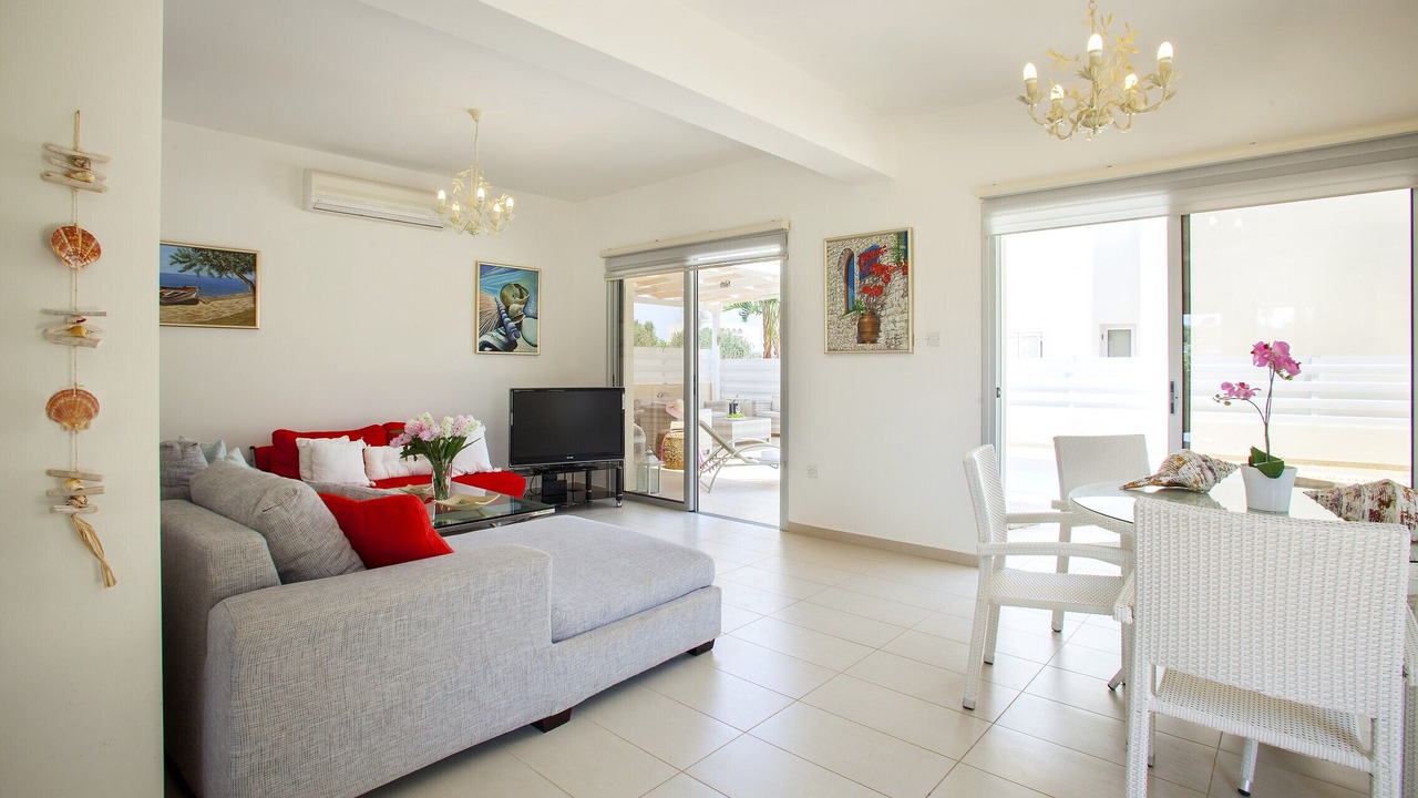 Photo of Livingroom in Pernera