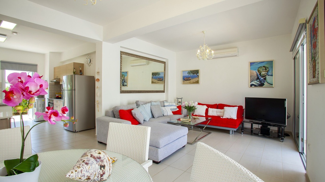 Photo of Livingroom in Pernera