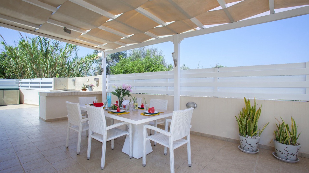 Photo of Outdoor in Pernera