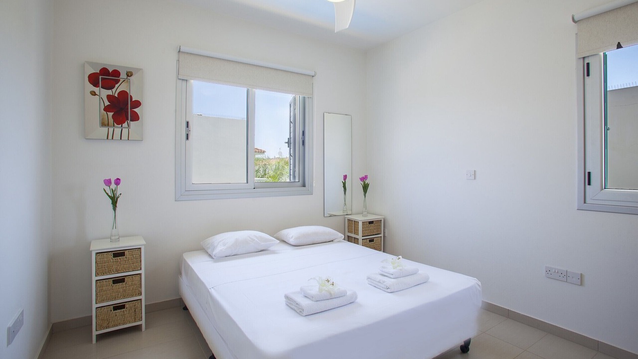Photo of Bedroom in Pernera