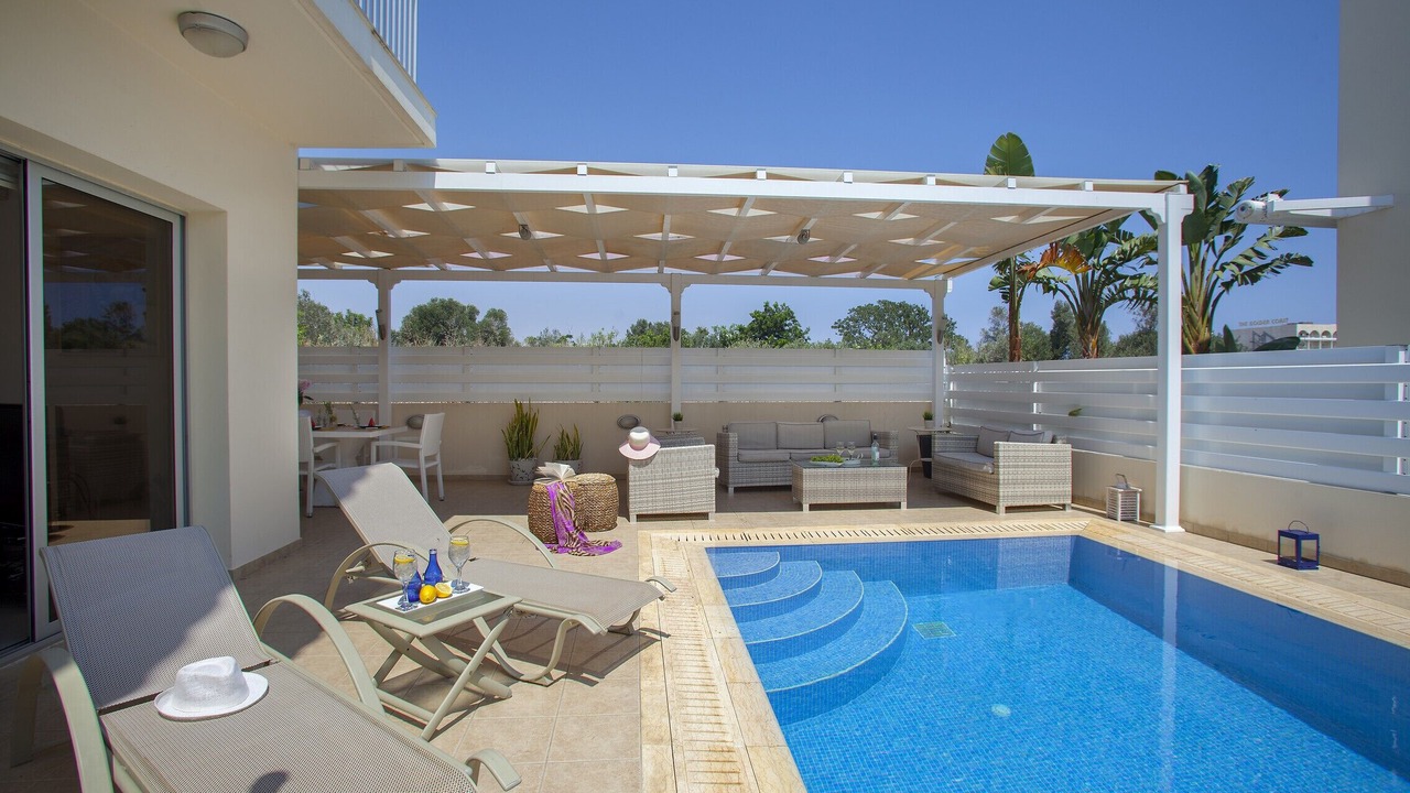 Photo of Outdoor in Pernera