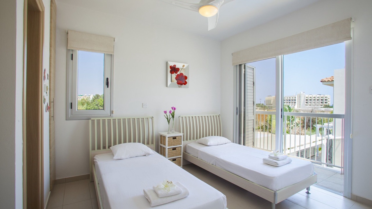 Photo of Bedroom in Pernera