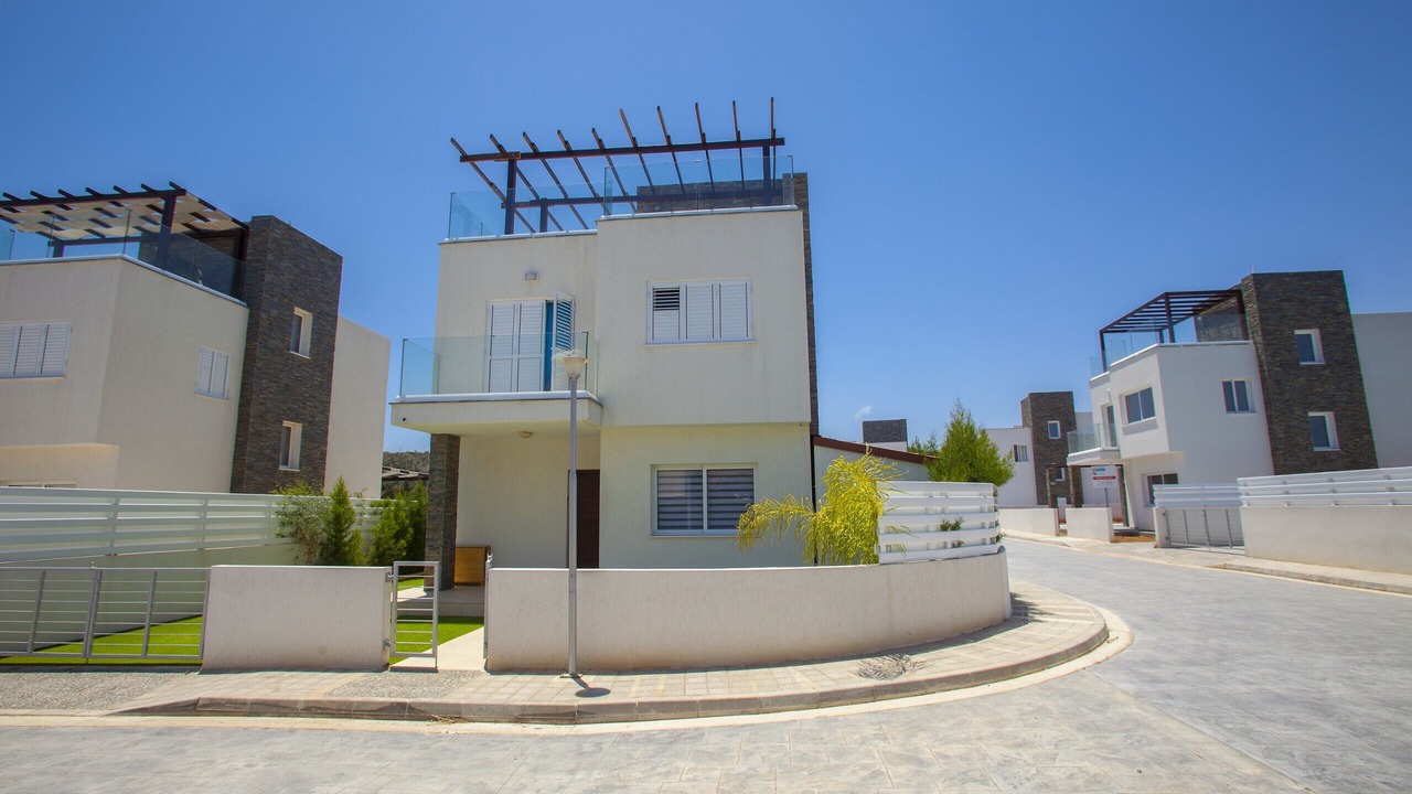 Photo of Outdoor in Protaras