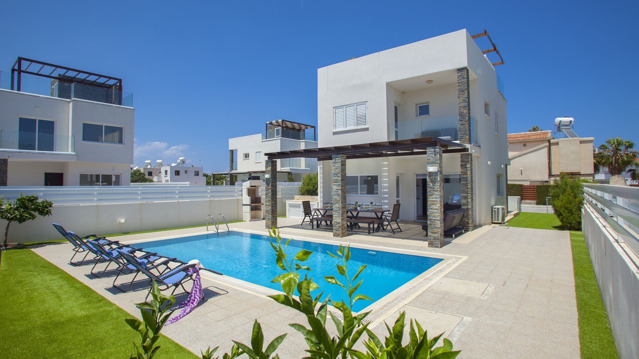 Photo of Outdoor in Protaras