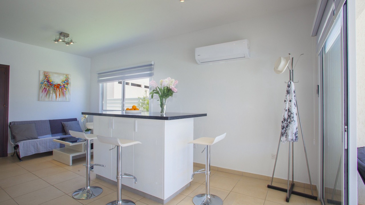 Photo of Livingroom in Protaras