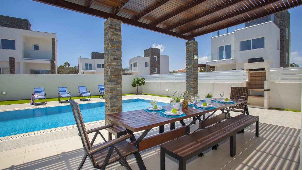Photo of Outdoor in Protaras