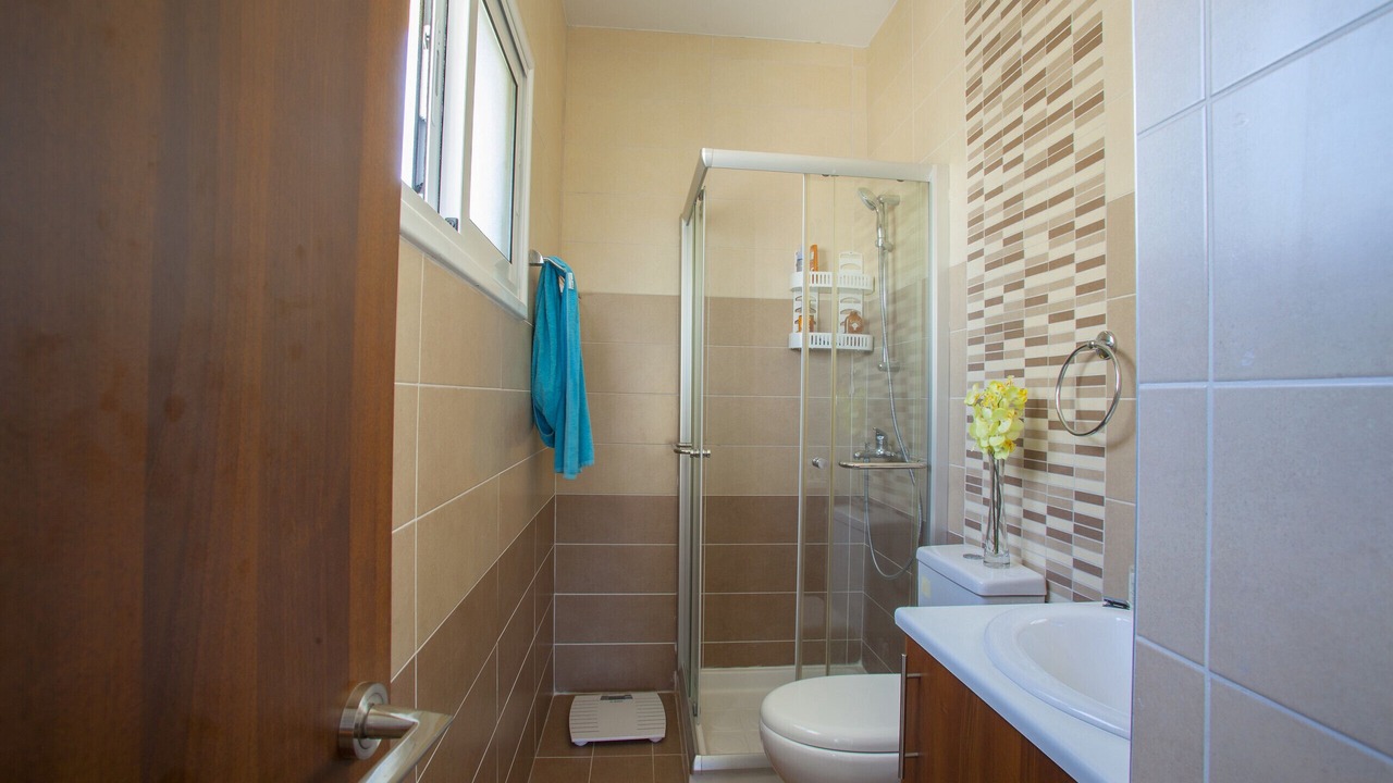 Photo of Bathroom in Protaras