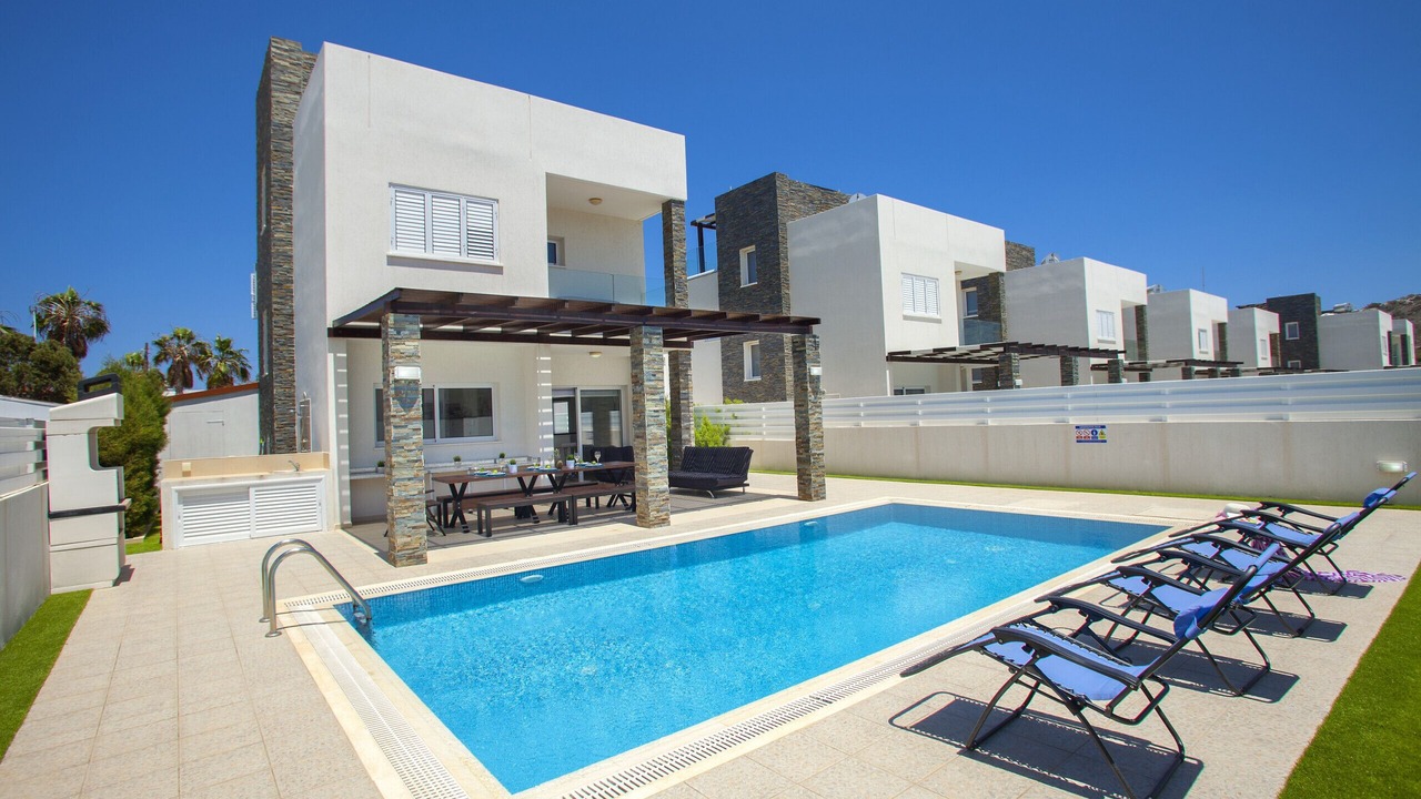 Photo of Outdoor in Protaras