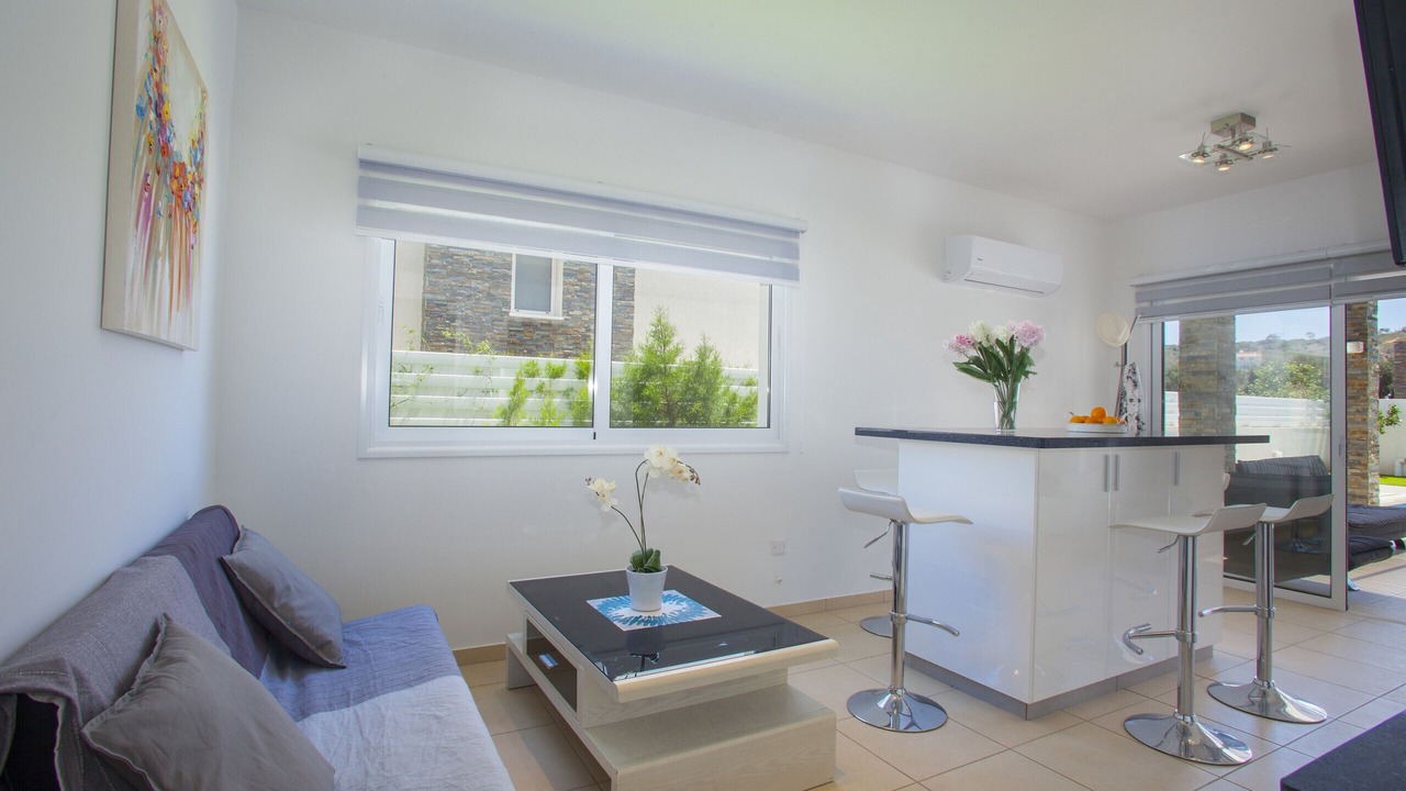 Photo of Livingroom in Protaras