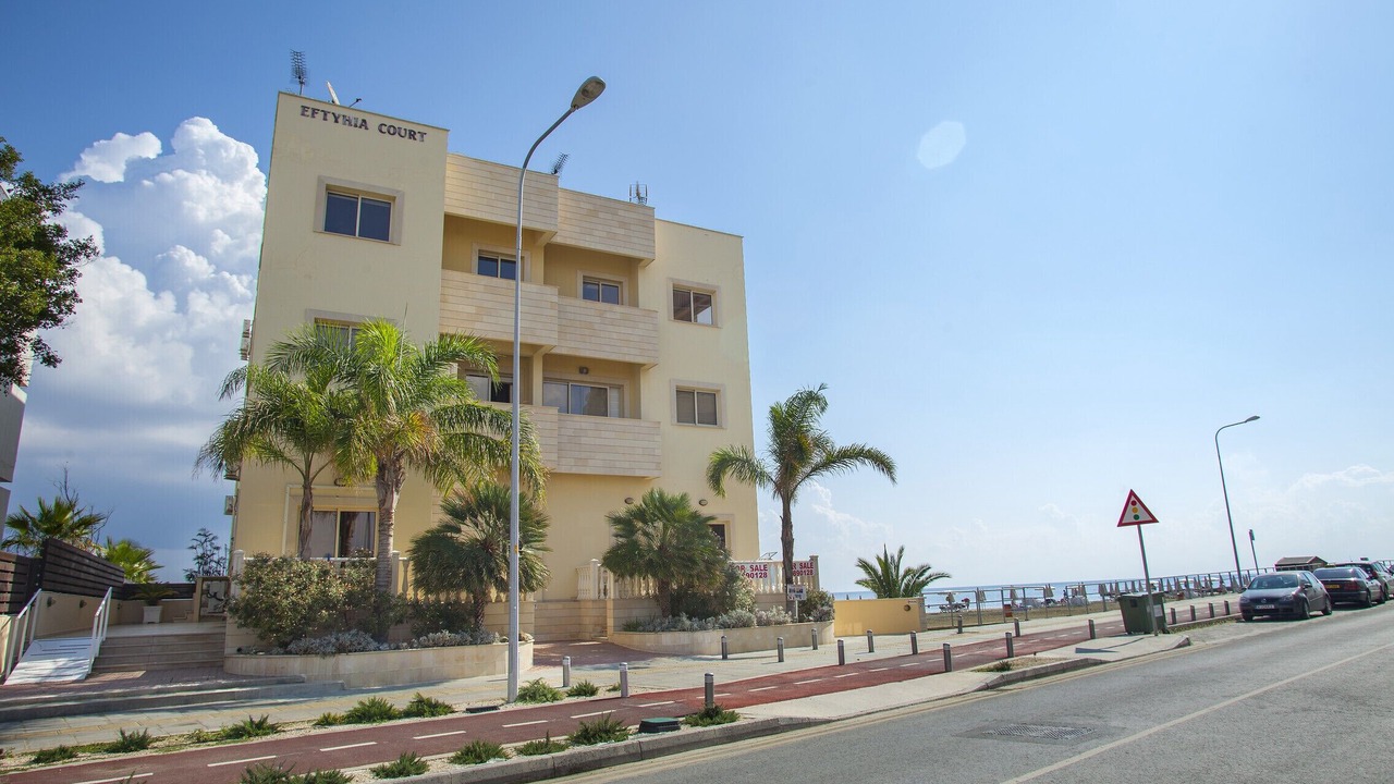 Photo of Outdoor in Larnaca