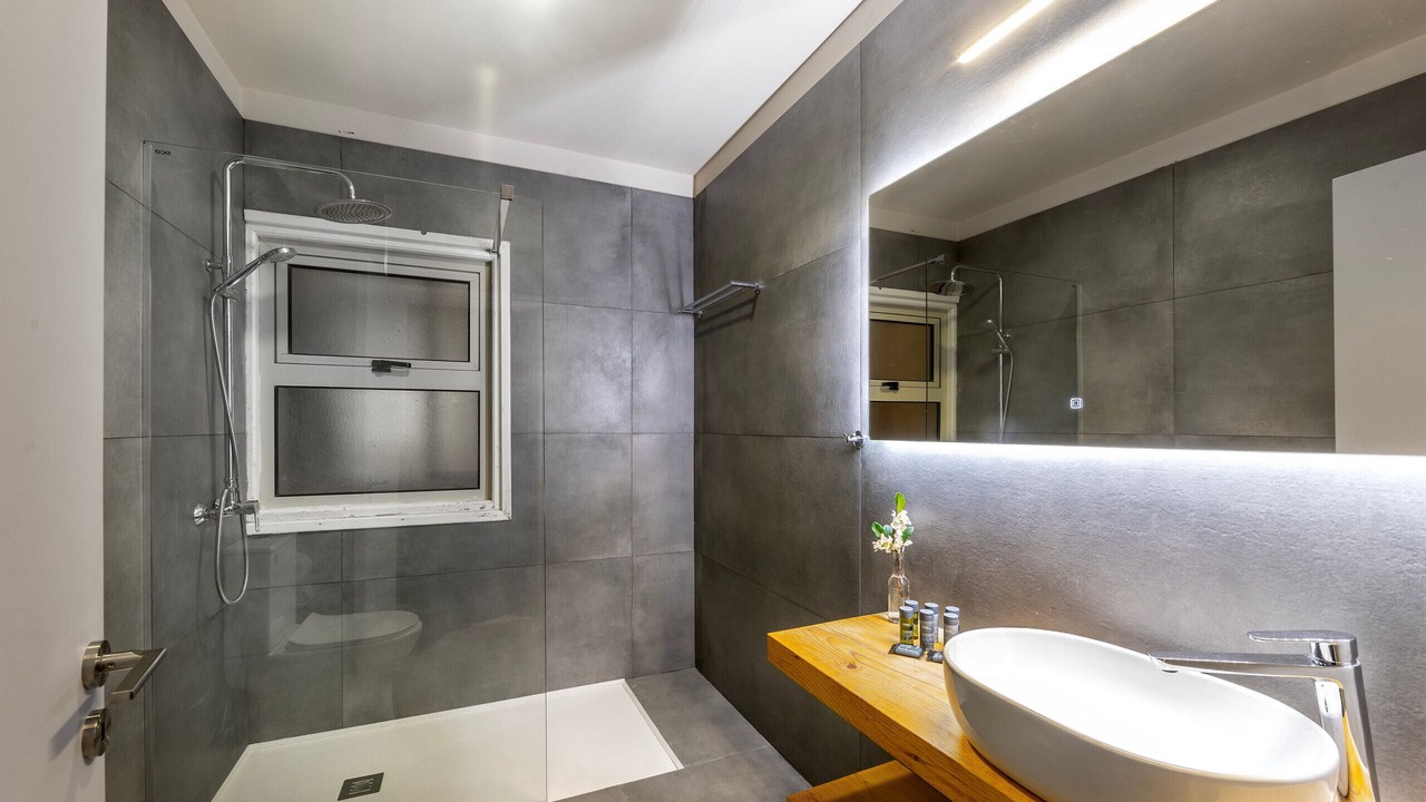 Photo of Bathroom in Larnaca