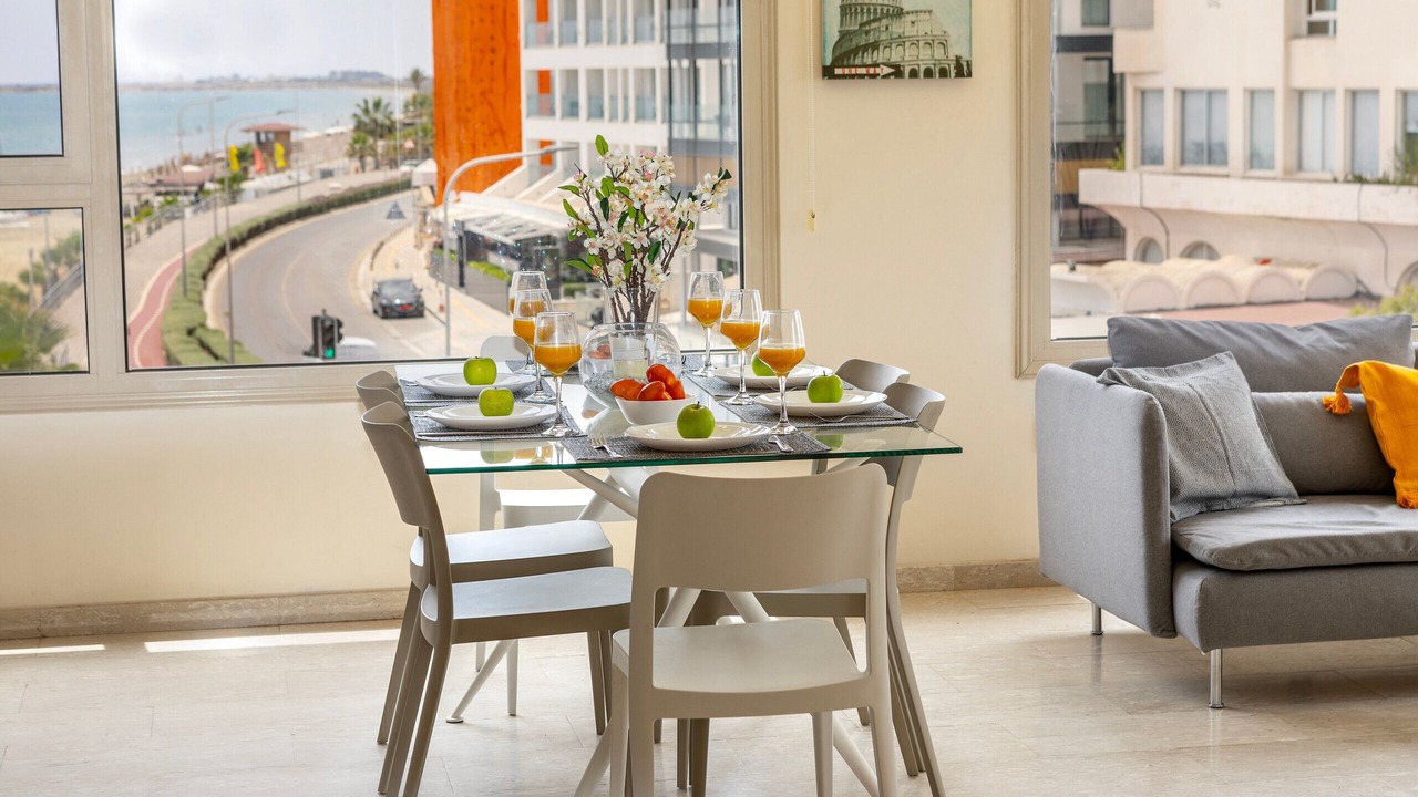 Photo of Livingroom in Larnaca