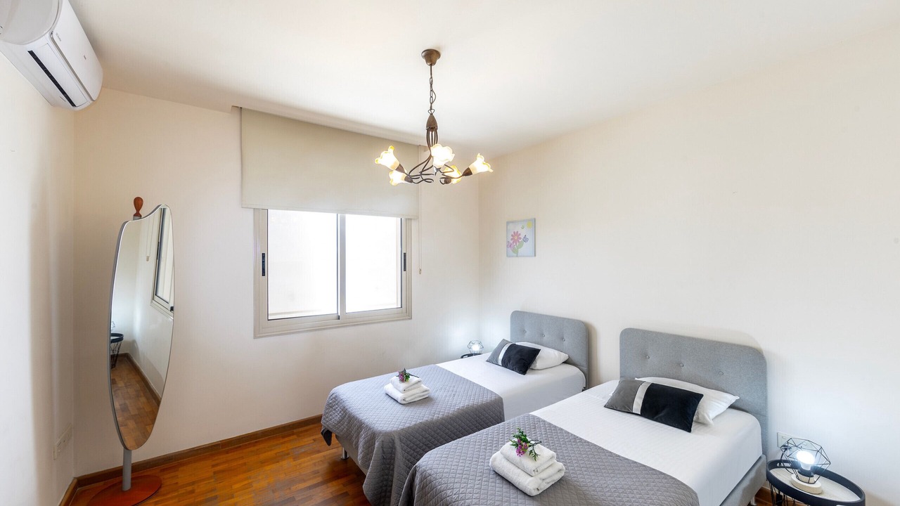 Photo of Bedroom in Larnaca
