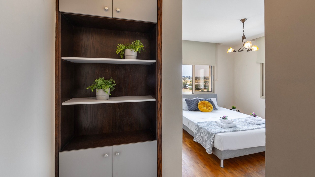 Photo of Bedroom in Larnaca
