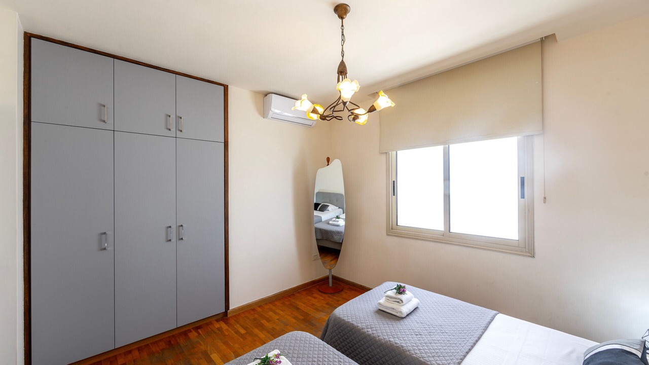 Photo of Bedroom in Larnaca