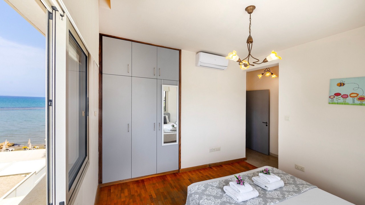 Photo of Bedroom in Larnaca