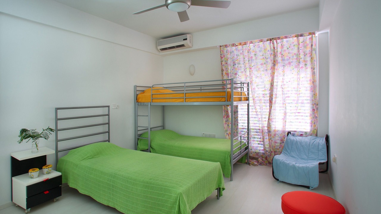 Photo of Bedroom in Protaras