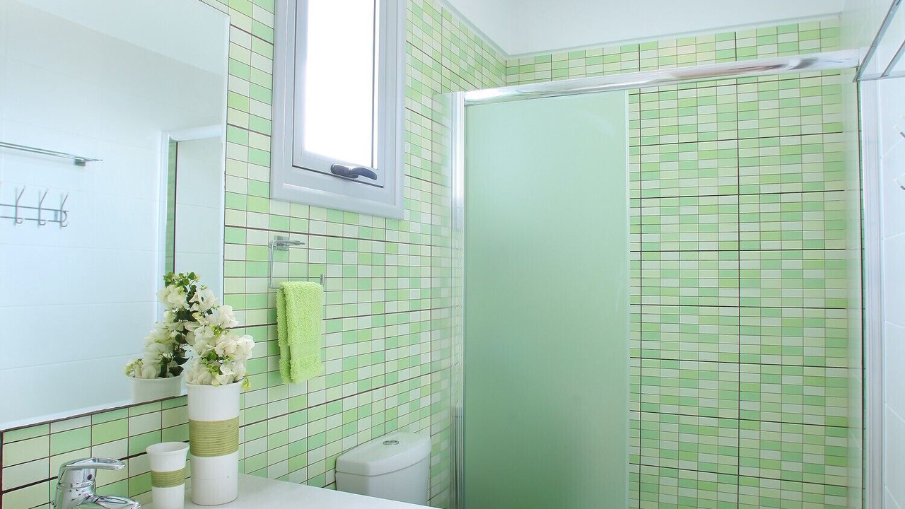 Photo of Bathroom in Protaras